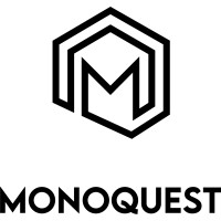 Monoquest logo, Monoquest contact details