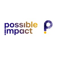 Possible Impact logo, Possible Impact contact details