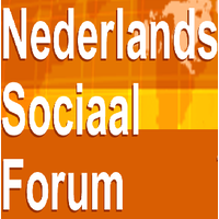 Nederlands Sociaal Forum logo, Nederlands Sociaal Forum contact details