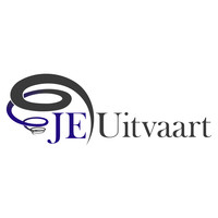 JE Organisatie logo, JE Organisatie contact details