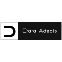 Data Adepts logo, Data Adepts contact details