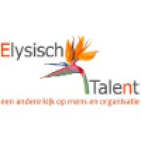 Elysisch Talent logo, Elysisch Talent contact details