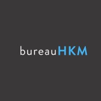 bureauHKM logo, bureauHKM contact details