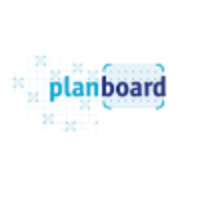 Planboard BV logo, Planboard BV contact details