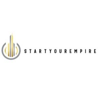 Startyourempire logo, Startyourempire contact details