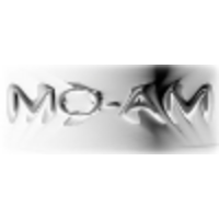 MOAM logo, MOAM contact details