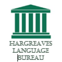 Hargreaves Language Bureau logo, Hargreaves Language Bureau contact details