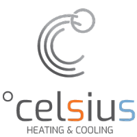 Celsius logo, Celsius contact details