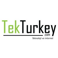 TekTurkey logo, TekTurkey contact details