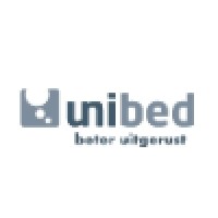 Unibed B.V. logo, Unibed B.V. contact details