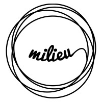 Milieu Events logo, Milieu Events contact details