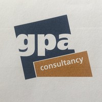 GPA Consultancy logo, GPA Consultancy contact details