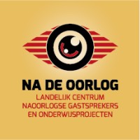 NA DE OORLOG logo, NA DE OORLOG contact details