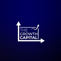 The Growth Capital logo, The Growth Capital contact details