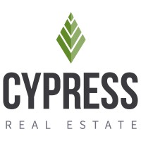 Cypress Real Estate logo, Cypress Real Estate contact details