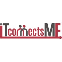 ITconnectsME logo, ITconnectsME contact details