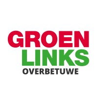 GroenLinks Overbetuwe logo, GroenLinks Overbetuwe contact details