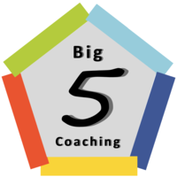 Big 5 Coaching logo, Big 5 Coaching contact details