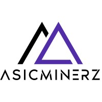 AsicMinerz logo, AsicMinerz contact details