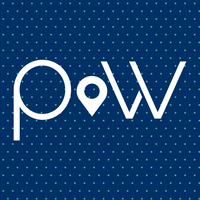 Pow Wow App logo, Pow Wow App contact details