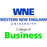 Western New England University College of Business logo, Western New England University College of Business contact details