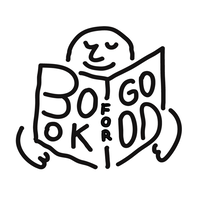 Book For Good - Your Collective Bookshelf logo, Book For Good - Your Collective Bookshelf contact details