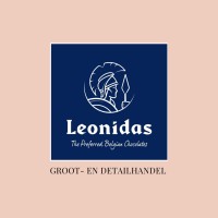 Leonidas Bonbons Groothandel logo, Leonidas Bonbons Groothandel contact details