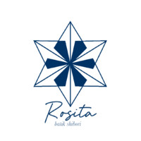 Rosita Batik Shibori logo, Rosita Batik Shibori contact details