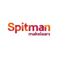 Spitman Makelaars logo, Spitman Makelaars contact details