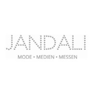 JANDALI MODE.MEDIEN.MESSEN logo, JANDALI MODE.MEDIEN.MESSEN contact details