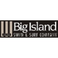 Big Island Swim & Surf Company logo, Big Island Swim & Surf Company contact details