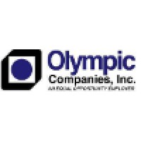 Olympic Companies logo, Olympic Companies contact details