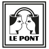 LE PONT logo, LE PONT contact details