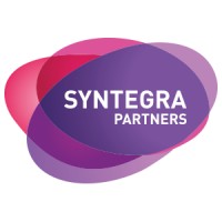 Syntegra Partners logo, Syntegra Partners contact details