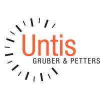 Untis GmbH logo, Untis GmbH contact details