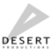 Desert Productions B.V. logo, Desert Productions B.V. contact details