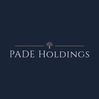 PADE Holdings Ltd logo, PADE Holdings Ltd contact details