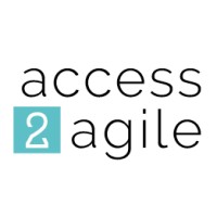 access2agile logo, access2agile contact details