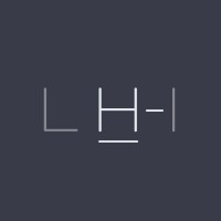 LH-I logo, LH-I contact details