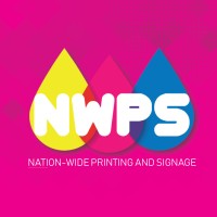 Nationwide Printing and Signage logo, Nationwide Printing and Signage contact details