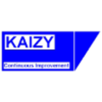 KAIZY logo, KAIZY contact details