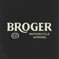 Broger Moto logo, Broger Moto contact details