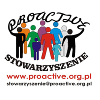 Stowarzyszenie PROACTIVE logo, Stowarzyszenie PROACTIVE contact details