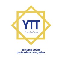 Young Tax Talent logo, Young Tax Talent contact details