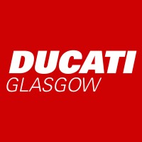 Ducati Glasgow logo, Ducati Glasgow contact details