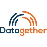 Datogether logo, Datogether contact details