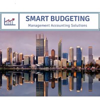 Smart Budgeting logo, Smart Budgeting contact details