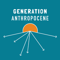 Generation Anthropocene logo, Generation Anthropocene contact details