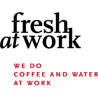 Fresh at work logo, Fresh at work contact details