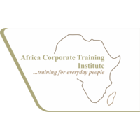 Africa Corporate Training Institute logo, Africa Corporate Training Institute contact details